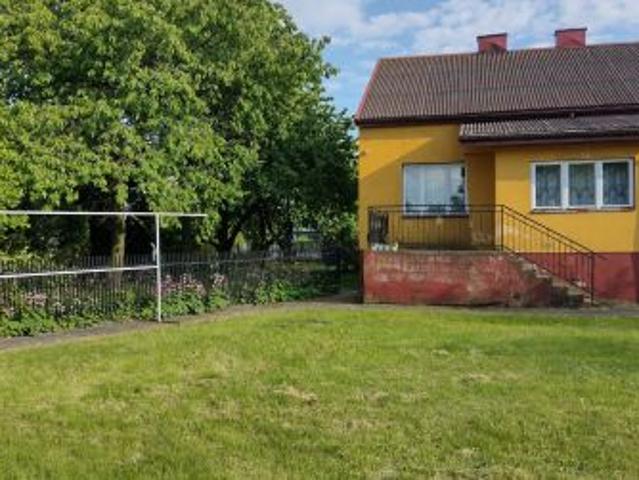 Bezpośrednio, Sulmierzyce, ul. Południowa, 105 m² Dom