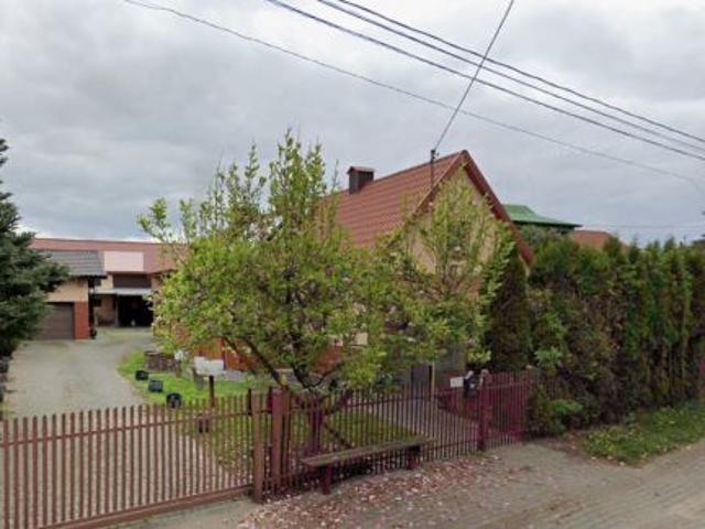 Bezpośrednio, Sulmierzyce, ul. Wolska, 120 m² Dom