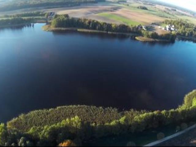 Bezpośrednio, Sumin, 3000 m² Działka