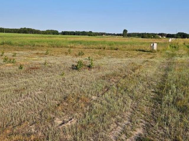 Bezpośrednio, Sumin, 906 m² Działka