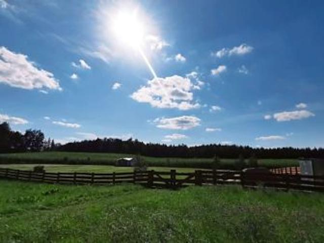 Bezpośrednio, Surmówka, 2872 m² Działka
