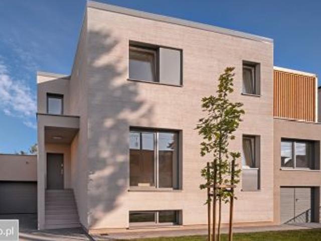 Bezpośrednio, Swarzędz, 246 m² Dom
