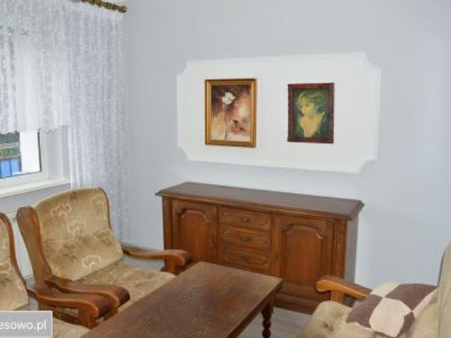 Bezpośrednio, Swarzędz, os. Czwartaków, 53 m² Mieszkanie