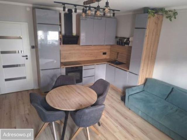 Bezpośrednio, Swarzędz, os. Dąbrowszczaków, 49 m² Mieszkanie