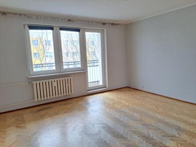 Bezpośrednio, Swarzędz, os. Kościuszkowców, 49 m² Mieszkanie