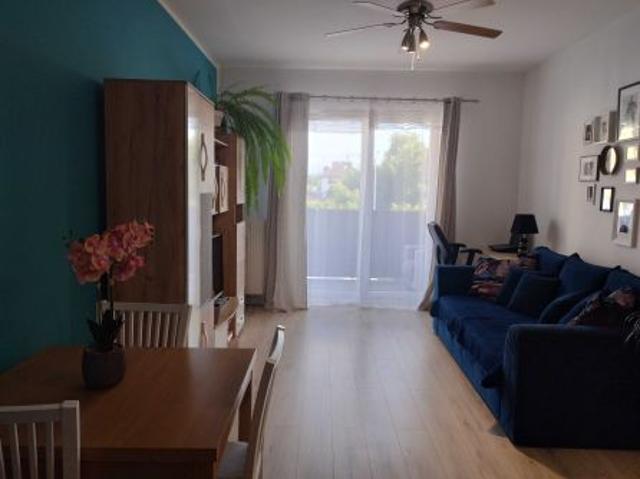Bezpośrednio, Swarzędz, os. Zygmunta III Wazy, 58 m² Mieszkanie