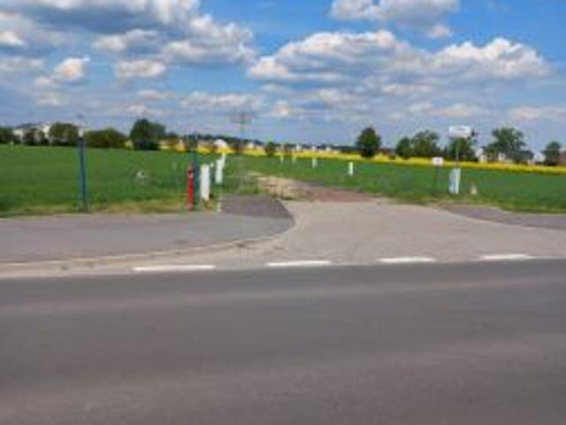 Bezpośrednio, Swarzędz, ul. Boczna, 770 m² Działka