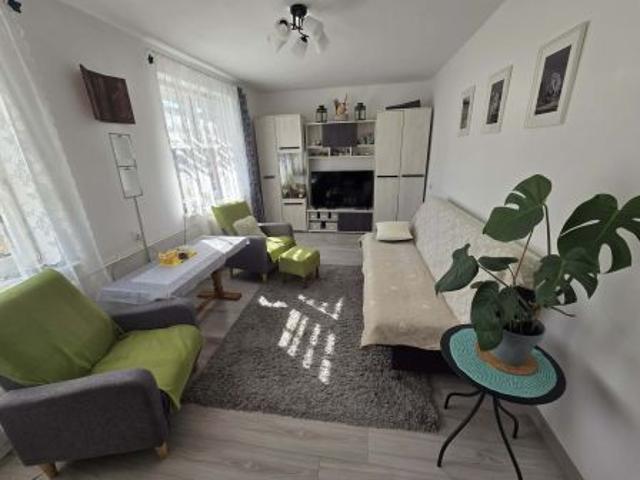 Bezpośrednio, Sycewice, ul. Poprzeczna, 47 m² Mieszkanie