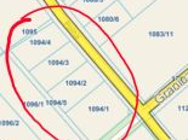 Bezpośrednio, Syców, ul. Polna, 1400 m² Działka