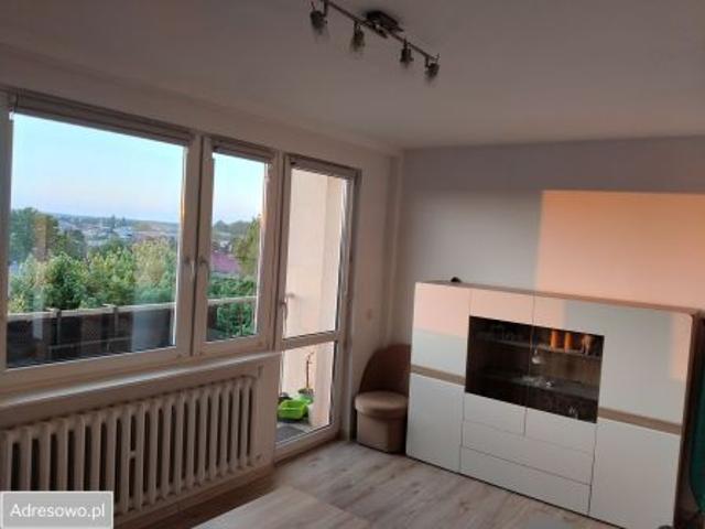 Bezpośrednio, Syców, ul. Tęczowa, 40 m² Mieszkanie