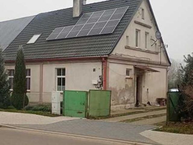 Bezpośrednio, Sypniewo, 92 m² Dom