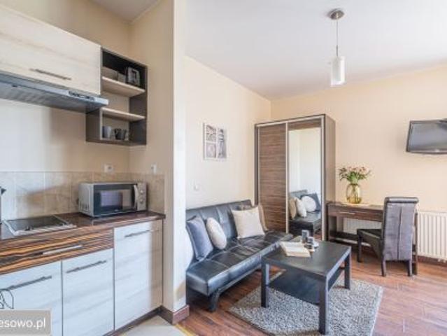 Bezpośrednio, Sztutowo, ul. Gdańska, 24 m² Mieszkanie