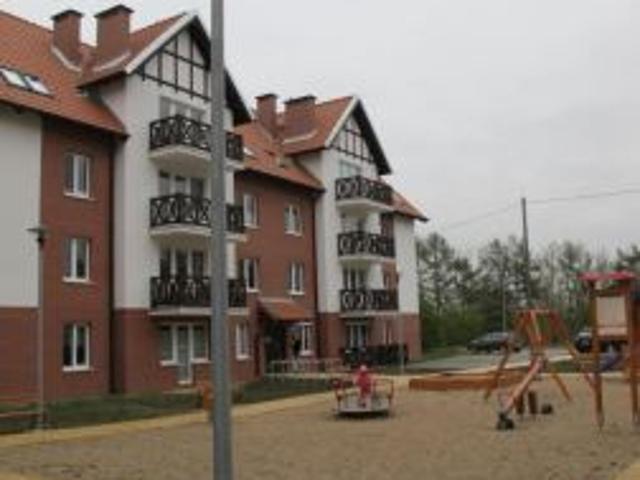 Bezpośrednio, Sztutowo, ul. Zalewowa, 25 m² Mieszkanie