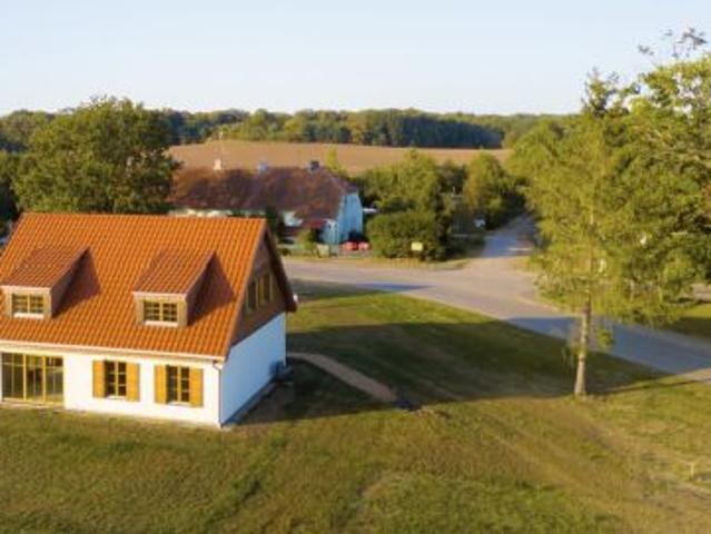 Bezpośrednio, Sztynort, 168 m² Dom