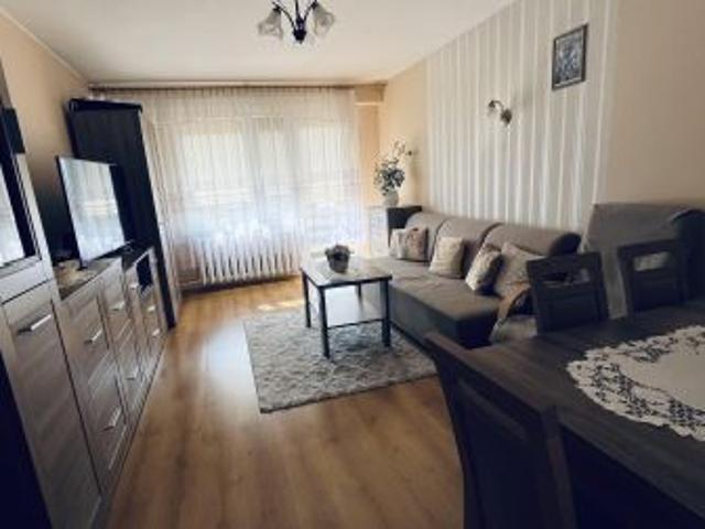 Bezpośrednio, Szubin, ul. gen. Jarosława Dąbrowskiego, 64 m² Mieszkanie