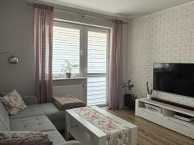 Bezpośrednio, Szubin, ul. Władysława Wiewiórowskiego, 57 m² Mieszkanie