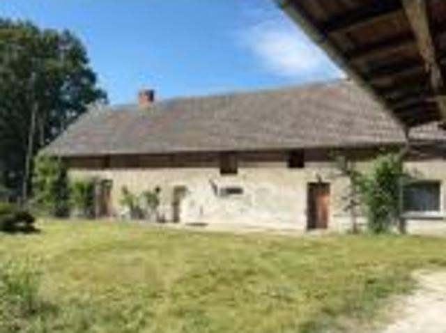Bezpośrednio, Szum, 133 m² Dom