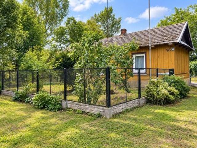Bezpośrednio, Szwagrów, 60 m² Dom