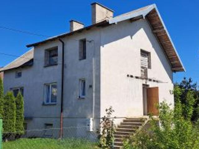Bezpośrednio, Szydłowo, ul. Nowa, 166 m² Dom