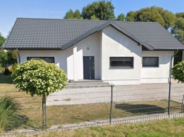 Bezpośrednio, Szydłowiec, Stary Książek, ul. Książek Stary, 140 m² Dom