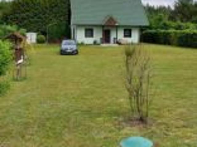 Bezpośrednio, Szymonowo, 78 m² Dom