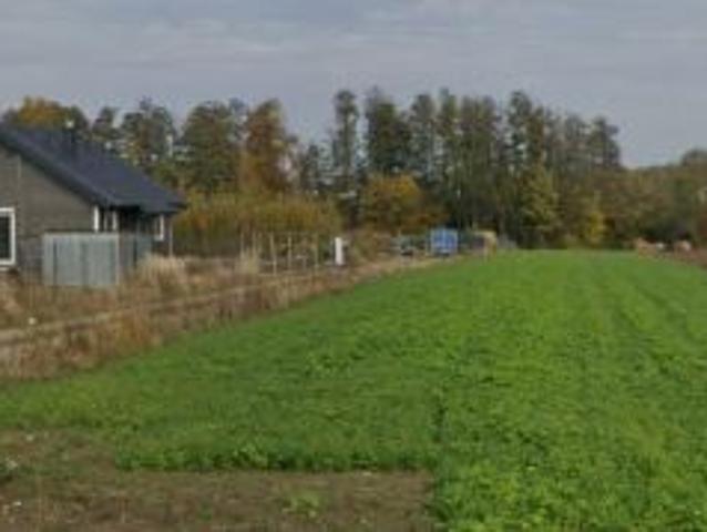 Bezpośrednio, Szymankowszczyzna, 1030 m² Działka
