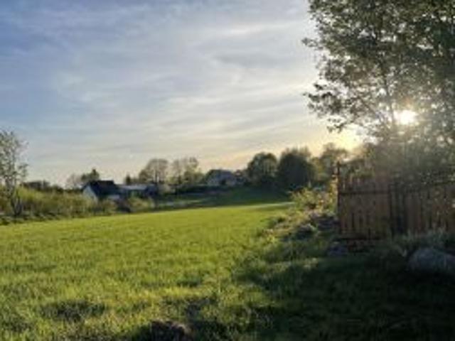Bezpośrednio, Szymbark, 1200 m² Działka
