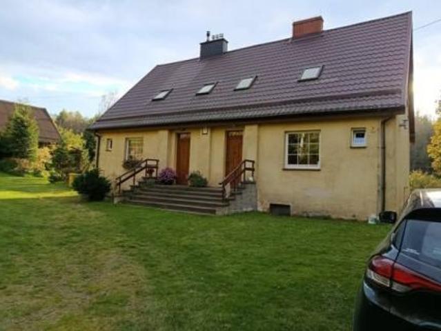 Bezpośrednio, Szymbark, Drozdowo, 72 m² Dom