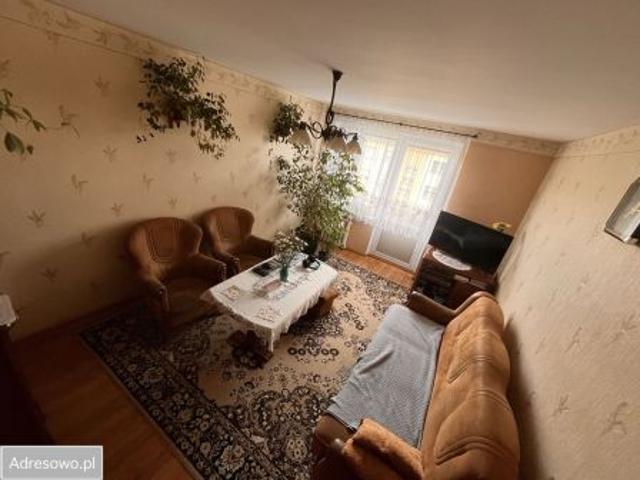 Bezpośrednio, Szamotuły, ul. Obornicka, 51 m² Mieszkanie