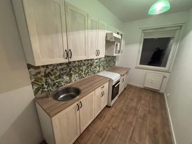 Bezpośrednio, Szamotuły, ul. Gąsawska, 33 m² Mieszkanie