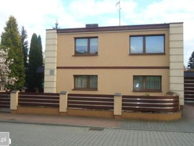 Bezpośrednio, Szamotuły, ul. Jaśminowa, 200 m² Dom