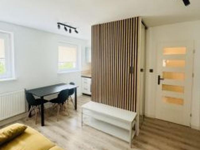 Bezpośrednio, Szamotuły, ul. Szachowa, 29 m² Mieszkanie