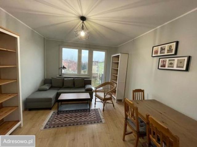 Bezpośrednio, Szamotuły, ul. Tenisowa, 38 m² Mieszkanie