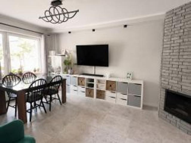 Bezpośrednio, Szamotuły, ul. Zielona, 94 m² Dom