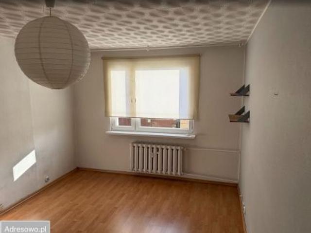Bezpośrednio, Szamotuły, ul. 3 Maja, 35 m² Mieszkanie