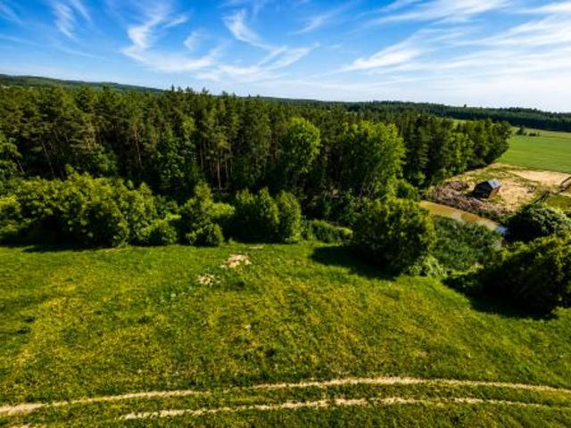 Bezpośrednio, Szczodrowo, ul. Brzozowa, 2926 m² Działka