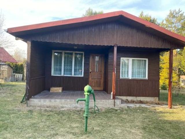 Bezpośrednio, Szczaki, 501 m² Działka