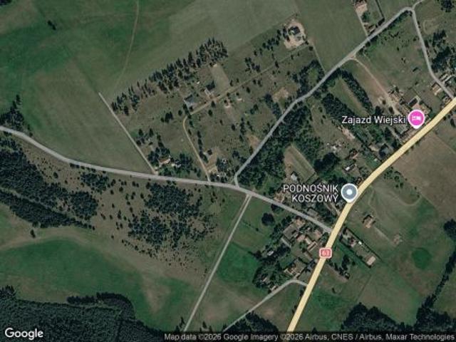 Bezpośrednio, Szczechy Wielkie, 1780 m² Działka