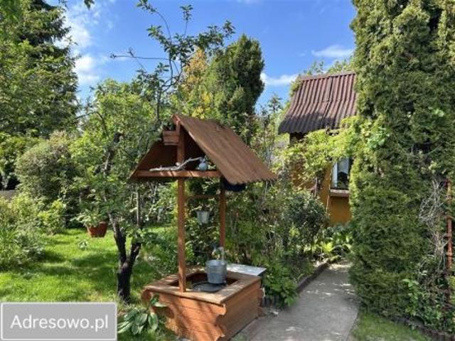 Bezpośrednio, Szczecin, 300 m² Działka
