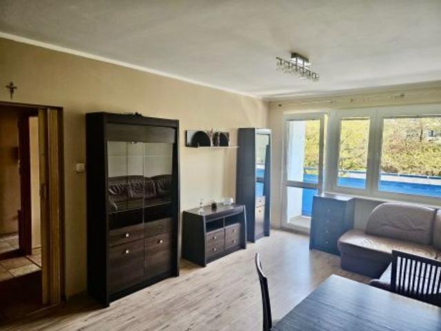 Bezpośrednio, Szczecin, Centrum, 48 m² Mieszkanie