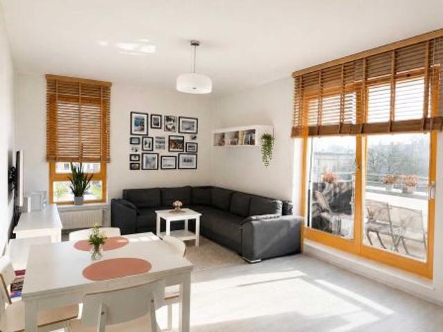 Bezpośrednio, Szczecin, Centrum, 49 m² Mieszkanie
