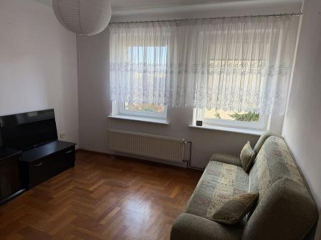 Bezpośrednio, Szczecin, Centrum, 50 m² Mieszkanie