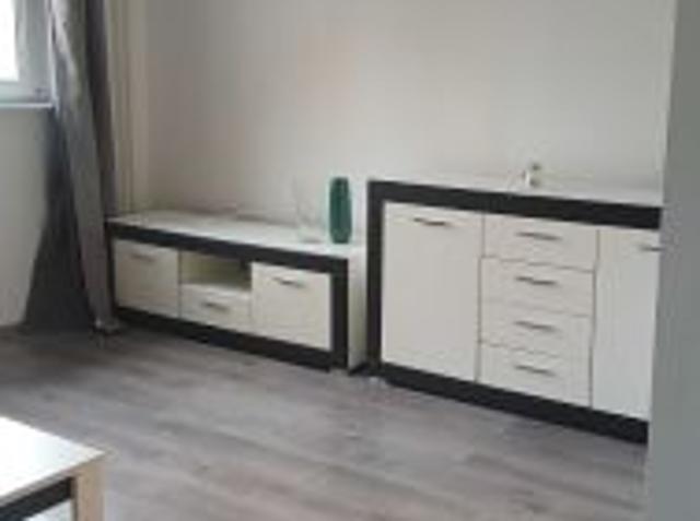 Bezpośrednio, Szczecin, Centrum, 31 m² Mieszkanie