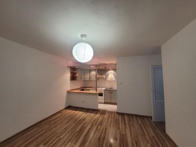 Bezpośrednio, Szczecin, Centrum, 37 m² Mieszkanie