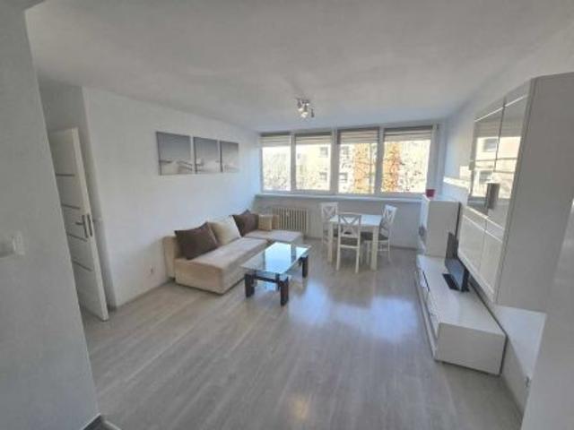 Bezpośrednio, Szczecin, Centrum, ul. Unisławy, 36 m² Mieszkanie