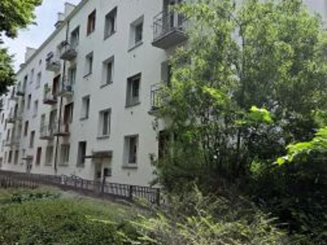 Bezpośrednio, Szczecin, Centrum, ul. Wielkopolska, 38 m² Mieszkanie