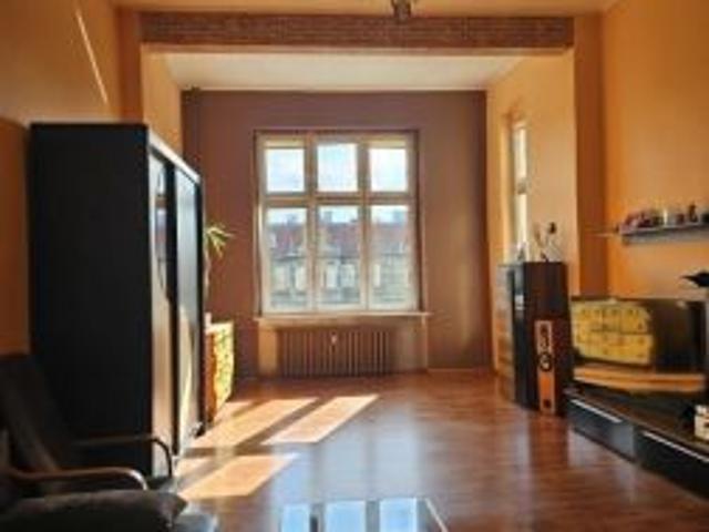 Bezpośrednio, Szczecin, Centrum, ul. Wielkopolska, 89 m² Mieszkanie