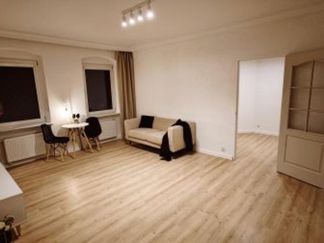 Bezpośrednio, Szczecin, Centrum, ul. bł. Królowej Jadwigi, 39 m² Mieszkanie