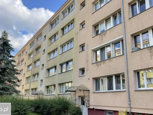 Bezpośrednio, Szczecin, Centrum, ul. bł. Wincentego Kadłubka, 46 m² Mieszkanie