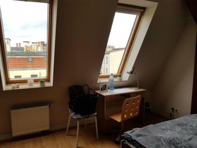 Bezpośrednio, Szczecin, Centrum, ul. Bolesława Krzywoustego, 76 m² Mieszkanie